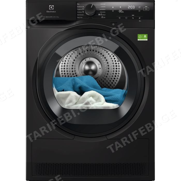 საშრობი მანქანა Electrolux EW7D495UDJE