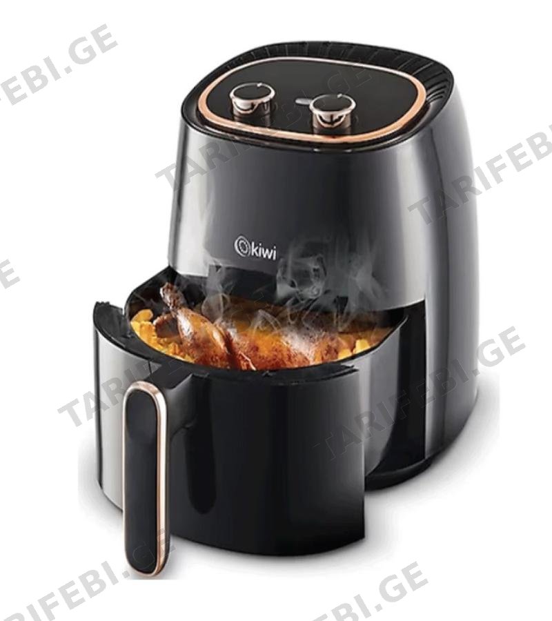 აეროგრილი - AIRFRYER KAF 5535 Kiwi