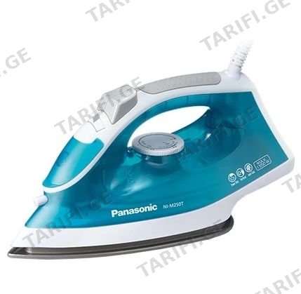 უთო Panasonic NI-M250TGTW