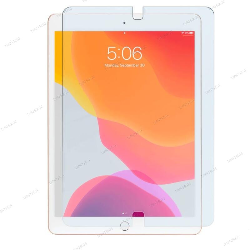 Screen Protector For iPad 10.2"