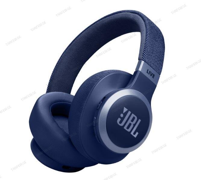 JBL Live 770NC JBLLIVE770NCBLU