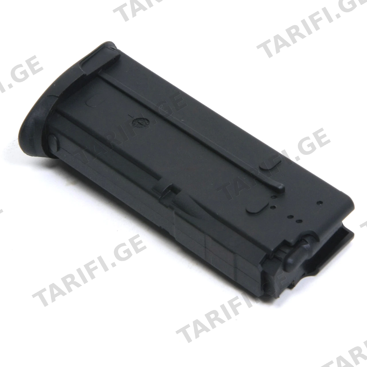 მჭიდი FNH-Al : FNE SEVEN IOM & USG 5.7X28MM (20) RD BLACK POLYMER