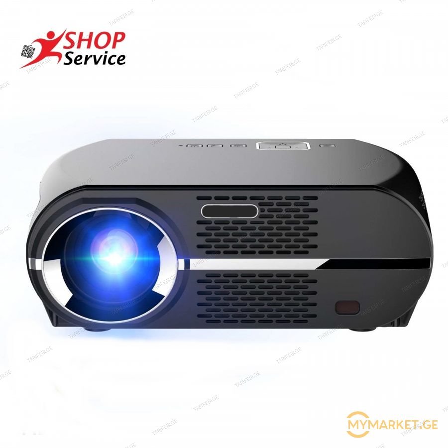 LCD Projector / პროექტორი