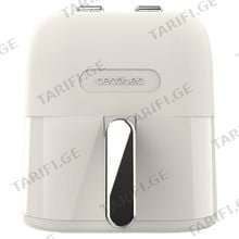Cecotec Cecofry Antique 5000 5ლ აეროგრილი