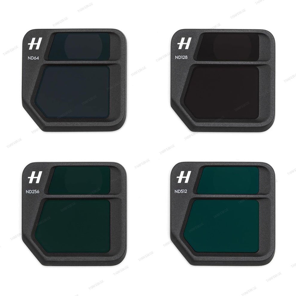 DJI Mavic 3 ND Filters Set 64/128/256/512