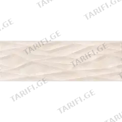 კაფელი Emotion Ceramics PR FRESCO GIGA BEIGE MAT PRI 20X60სმ