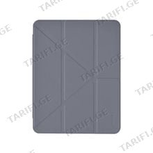 Proove Solid Case iPad 10th-gen 10.9" 2022/11th-gen 11" 2025 lavender gray პლანშეტის ქეისი