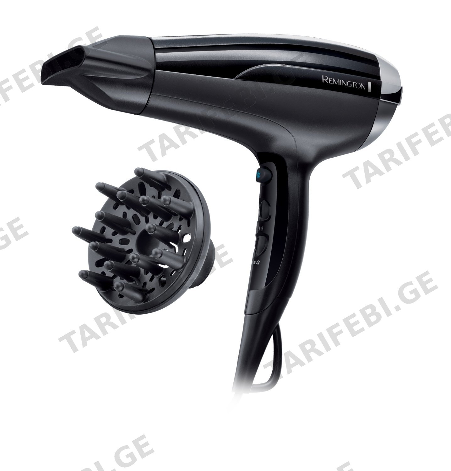 თმის საშრობი Remington D5215