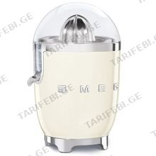 SMEG CJF11CREU 70W წვენსაწური