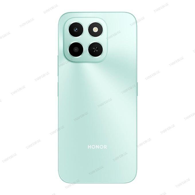 HONOR X6c 6GB/128GB Cyan