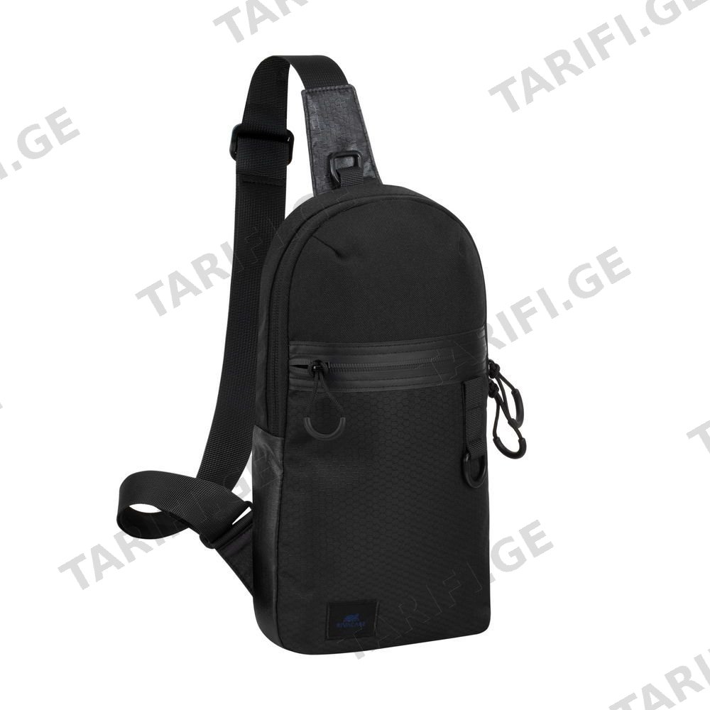 ჩანთები Rivacase 5312 black