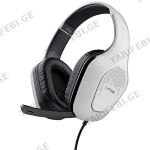 Trust GXT415PS Zirox Gaming Headset for PS5