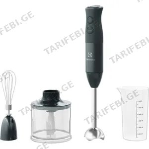 ხელის ბლენდერი Electrolux E4HB1-6GG