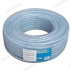შლანგი ტექნიკური Hi-Fitt Refittex Cristallo TXRC08*14/50