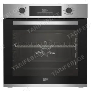ღუმელი Beko BBIE12300XD