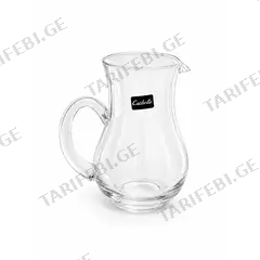 მინის გრაფინი Dongfang GB-4 500 მლ