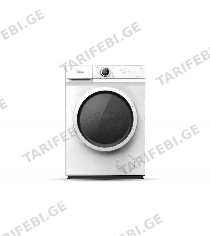 სარეცხი მანქანა Midea MF100W60