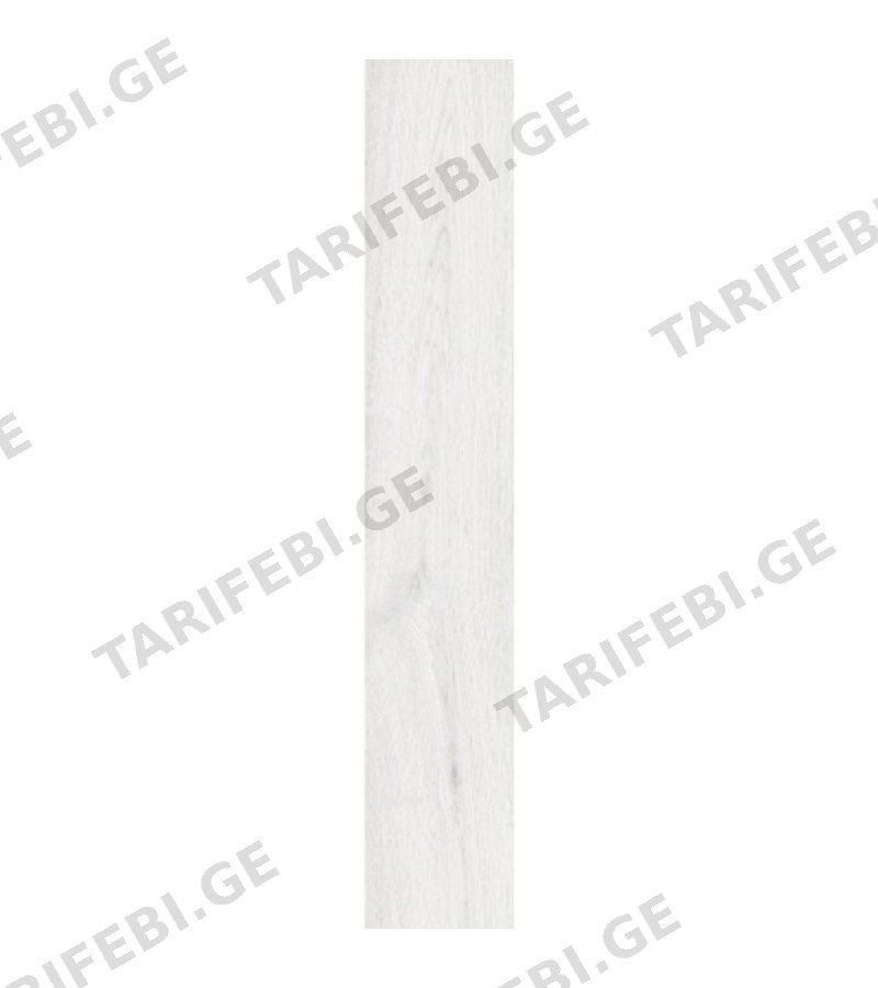 კერამოგრანიტი RAIN WHITE SERAMIKSAN 15*90