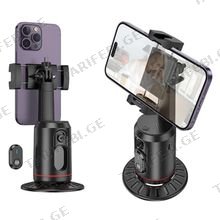 HOCO K23 TRIPOD 360° Object Auto face Tracking Holder შტატივი