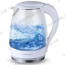 ESPERANZA EKK011W 1.7ლ ელექტრო ჩაიდანი