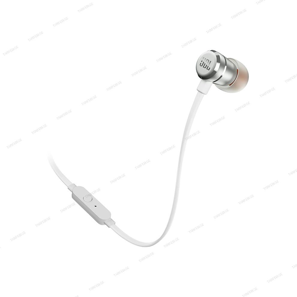 JBL TUNE 290 SILVER