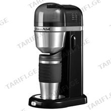 KITCHENAID 5KCM0402EOB ყავის აპარატი
