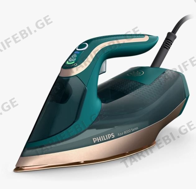 ჭკვიანი უთო Philips DST8030/70