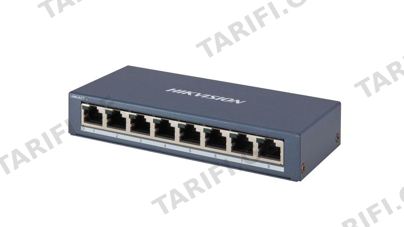 სვიჩი DS-3E0508-E(B)