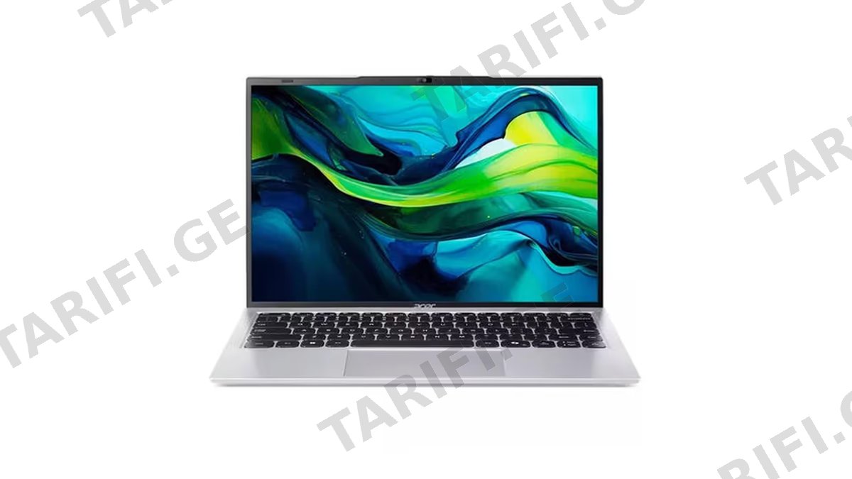 Acer Swift Lite 14 SFL14-53M-525K NX.J58ER.001