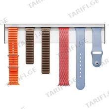 TwelveSouth TimePorter Wall Mount სამაჯურების ორგანაიზერი