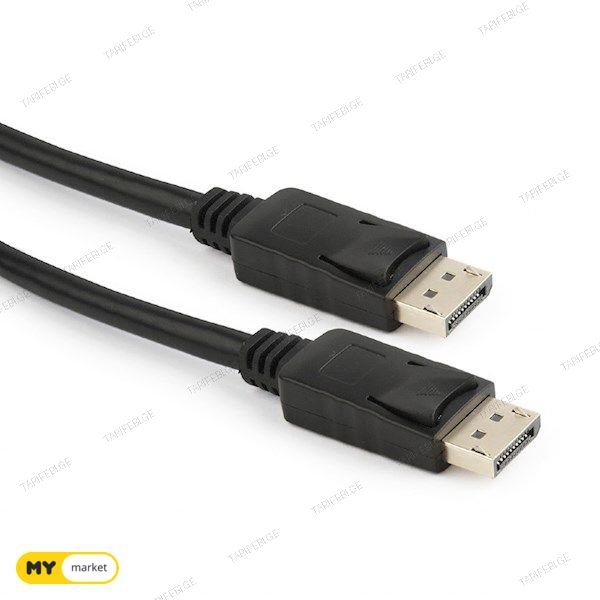 Display port cable 1,8 metr
