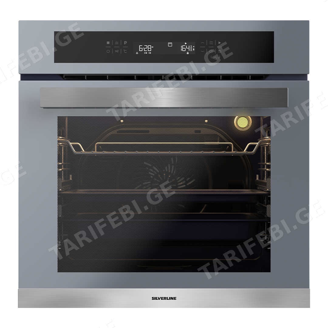 SILVERLINE BO65T5B02