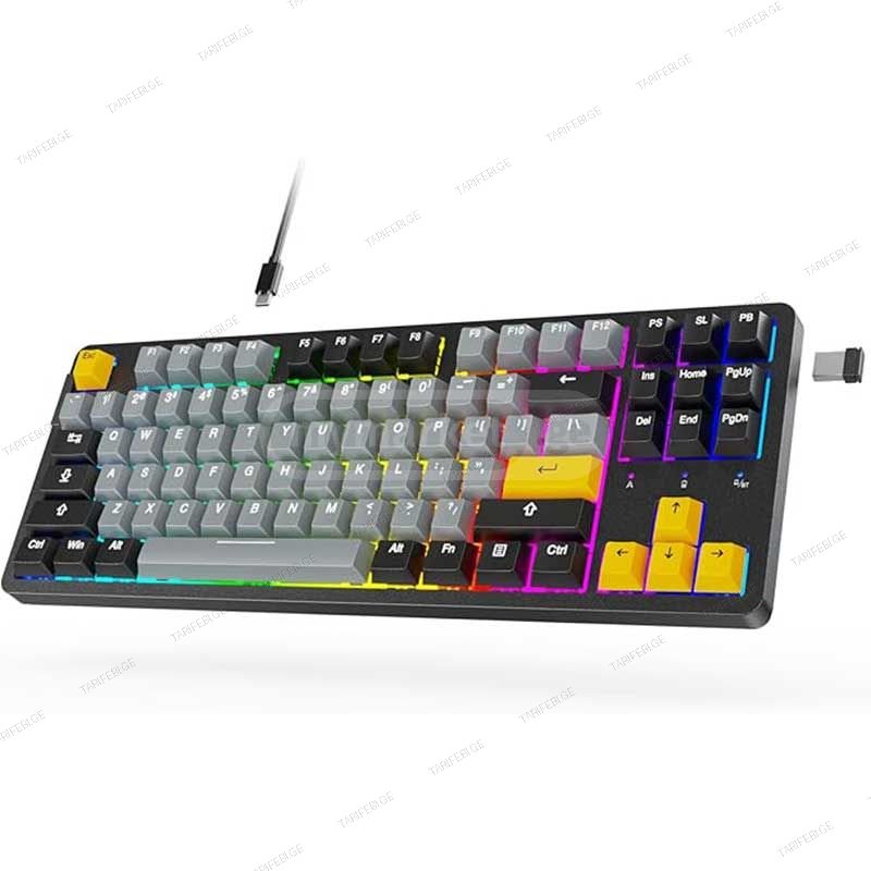 ARZOPA K87 Wireless