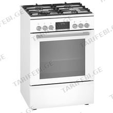 BOSCH HXS59AI21Q გაზქურა