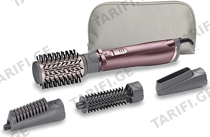 ფენ-სავარცხელი Babyliss AS960E