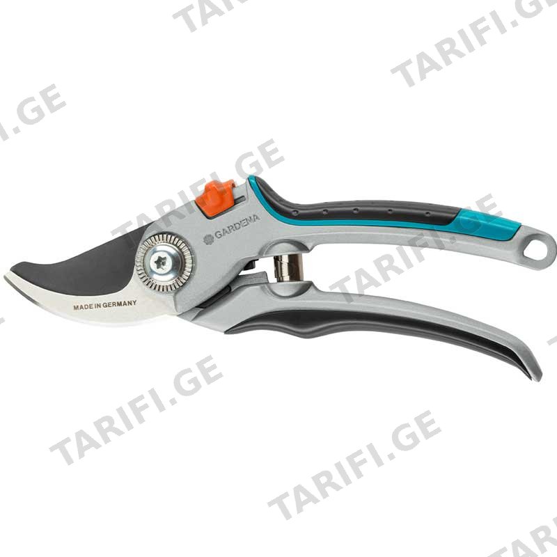 ბაღის სეკატორი GARDENA B/L ALU-SECATEURS B/L