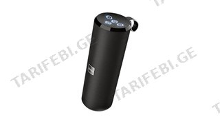 პორტატული დინამიკი Bluetooth Hoco BS33