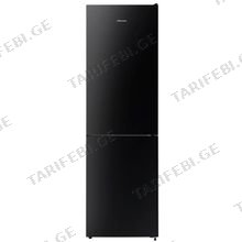 Hisense RD-39WC BG ორკამერიანი მაცივარი