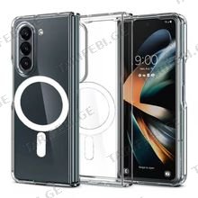 NEWFACE Samsung Galaxy Z fold 4 მობილური ტელეფონის ქეისი