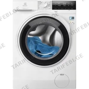სარეცხი მანქანა Electrolux EW6F3414UE