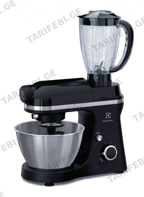 სამზარეულო კომბაინი Electrolux EKM3700 კომბაინები