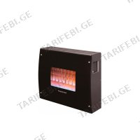 (3.1kW) გაზის გამათბობელი HOSSEVEN HP-3