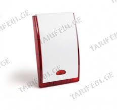 სირენა Tolion SL-550, Working Voltage: DC9-15V
