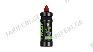 DTR Leather Polish D235 500ml