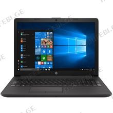 HP G7 15.6" Intel Celeron N4020 4/128 GB Classic ნოუთბუქი