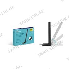 TP-LINK Archer T2U Plus WiFi მიმღები