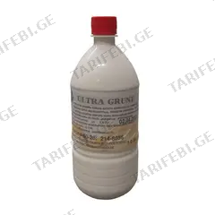 გრუნტი Kalmatron Ultra 1 ლ
