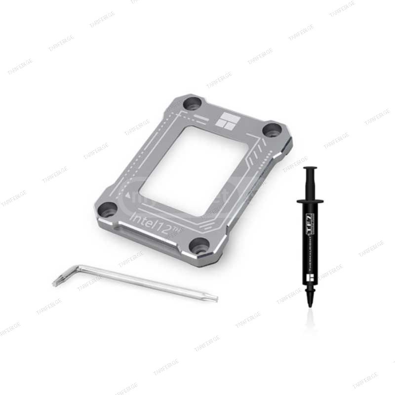 Anti-Bending Frame For Intel 1700 Socket