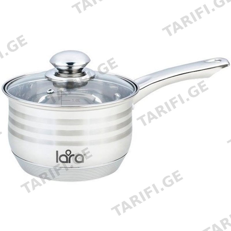 რძის ქვაბი LARA LR03-11 (2.1 L)
