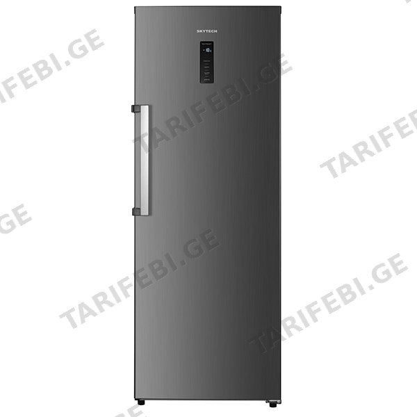 საყინულე მაცივარი SkyTech SRFG5755NI 253ლ